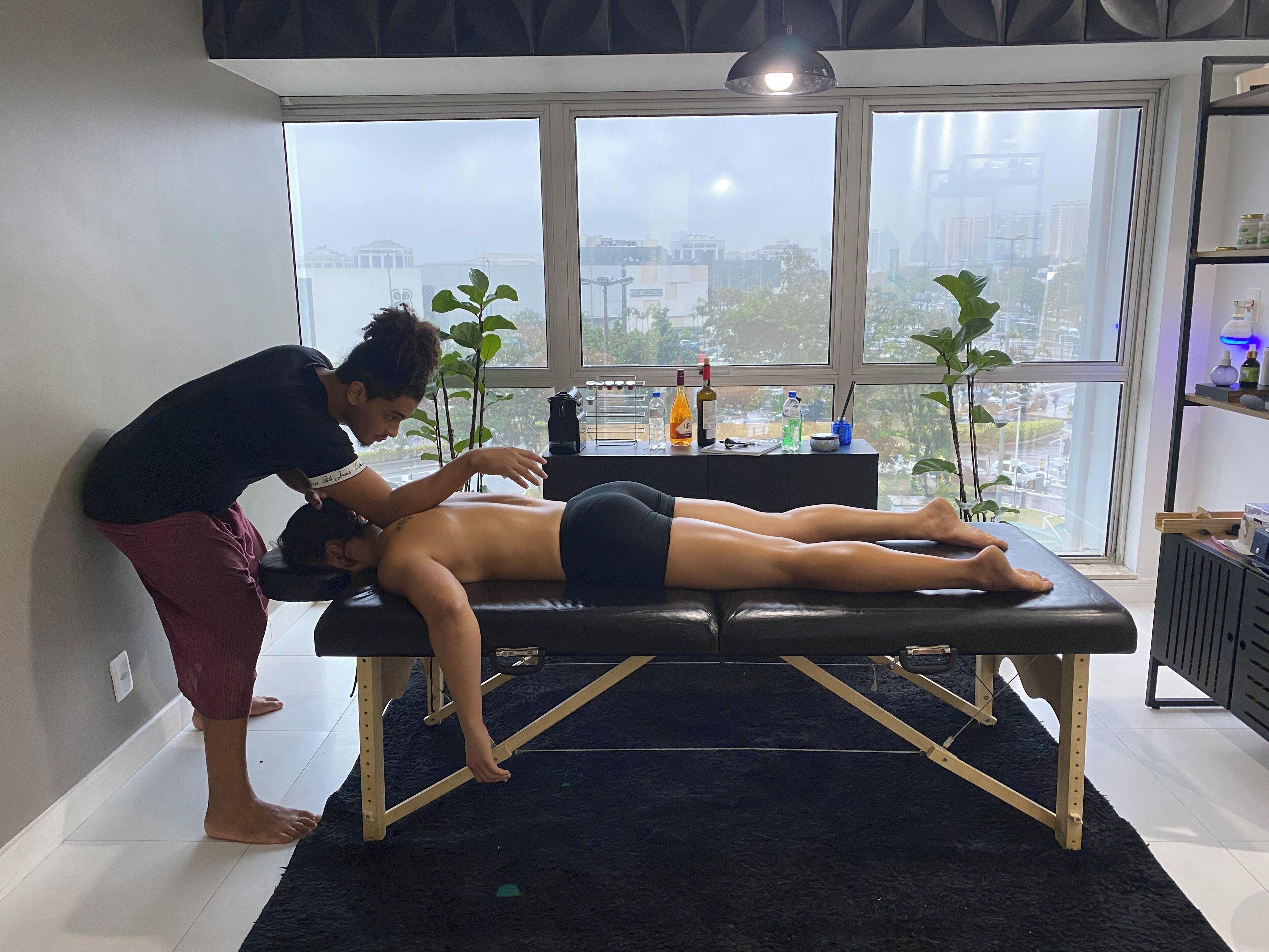 Studio Experience Recreio - Rio de Janeiro, Rio de Janeiro